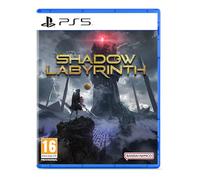 SHADOW LABYRINTH (PS5)