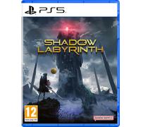 SHADOW LABYRINTH (PS5) Playstation 5 (Sony Playstation 5)