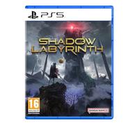 Shadow Labyrinth PS5 (SP) [222945]