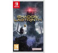 SHADOW LABYRINTH (Switch)