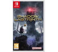 SHADOW LABYRINTH (Switch) (Nintendo Switch)
