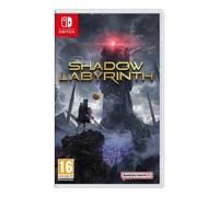 Shadow Labyrinth Switch (UK) [240207]