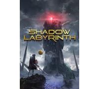Shadow Labyrinth XBOX LIVE Key GLOBAL