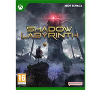 Shadow Labyrinth Xbox Series standard