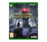 SHADOW LABYRINTH (Xbox Series X)