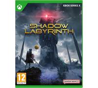 SHADOW LABYRINTH (Xbox Series X) (Microsoft Xbox)