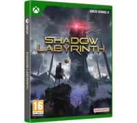 Shadow Labyrinth