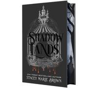 Shadow Lands: 6 (Savage Lands)