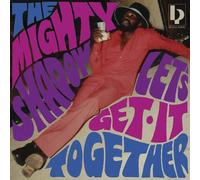 Shadow - Let's Get It Together