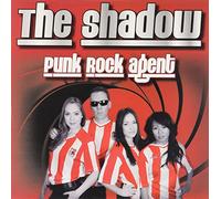Shadow - Let's Get Together [VINYL] [Vinilo]