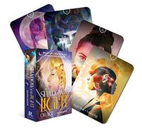 Shadow & Light Oracle: Reflection cards for personal growth (Rockpool Oracle)