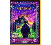 Shadow & light: The Castle of Oldwick