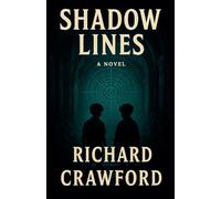 Shadow Lines: A Novel of Small-Town Massachusetts