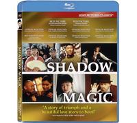 Shadow Magic [Blu-ray]