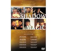 Shadow Magic [Reino Unido] [DVD]