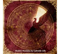 Shadow Mandalas: A Creative Workbook for Shadow Work and Self-Discovery