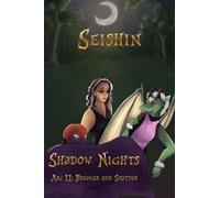 Shadow Nights: Arc II Break & Shatter: 2