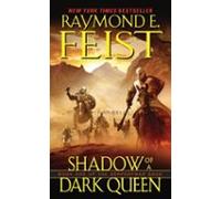 Shadow Of A Dark Queen (ebook)