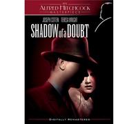 Shadow Of A Doubt (1943) [Edizione: Stati Uniti] [USA] [DVD]
