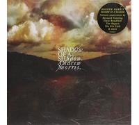 Shadow of a Shadow (CD) Andrew Morris