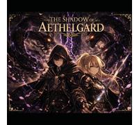 Shadow of Aethelgard: “The God Who Failed His Exams” (The Shadow of The Aethelgard)