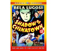 Shadow of Chinatown 1 & 2 [DVD] [1936] [Region 1] [NTSC] [Reino Unido]
