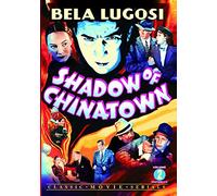 Shadow of Chinatown 2 [DVD] [1936] [Region 1] [NTSC] [Reino Unido]