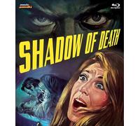 Shadow of Death (aka Macabre) [USA] [Blu-ray]