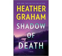 Shadow of Death: An FBI romantic suspense