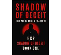 Shadow of Deceit File Zero. Origin Fracture