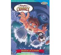 Shadow of Doubt 4 DVD [Alemania]