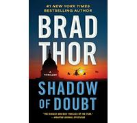 Shadow of Doubt: A Thriller: Volume 23 (The Scot Harvath Series)