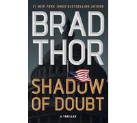 Shadow of Doubt: A Thriller (Volume 23) (The Scot Harvath Series)