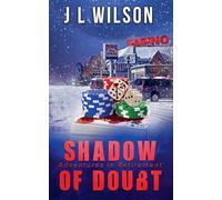 Shadow of Doubt (Adventures in Retirement)