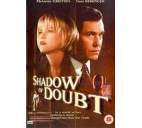 Shadow Of Doubt [Edizione: Regno Unito] [Reino Unido] [DVD]
