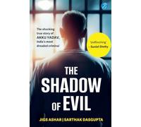 Shadow of Evil,The