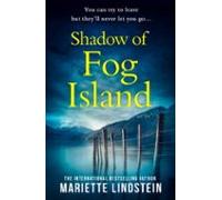 Shadow Of Fog Island
