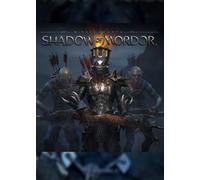 Shadow of Mordor Flesh Burners Warband Steam Key GLOBAL