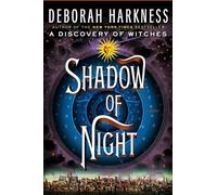 Shadow Of Night (All Souls Trilogy) [Idioma Inglés]
