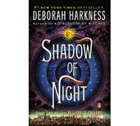 Shadow Of Night (ebook)