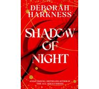 Sombra de la noche – Segundo libro imprescindible de la serie All Souls (All Souls, 2) – Headline