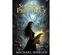 Shadow of Prophecy: The Elysian Prophecies Book 1