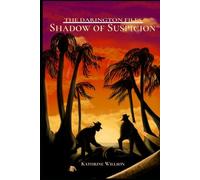 Shadow of Suspicion (The Darington Files)