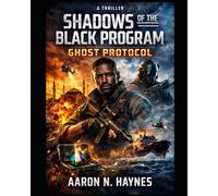 Shadow of the black Program 2 (Business as usual)