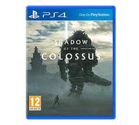 Shadow of the Colossus (PS4) (PlayStation 4)
