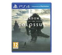 Shadow of the Colossus - PlayStation 4 [Importación francesa]
