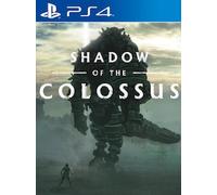 Shadow Of The Colossus (PS4) - PSN Account - GLOBAL