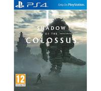 Shadow Of The Colossus PS4 (EU) [271739]