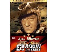 Shadow of the Eagle - Sonder-Edition [Alemania] [DVD]