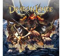 Shadow of the Elder Titans